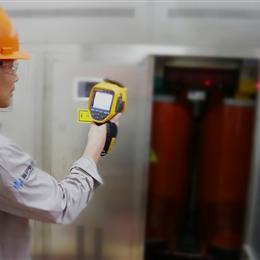 電氣風險專項檢查