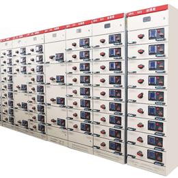 MNS低壓抽出式開關(guān)柜